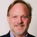 Brett Webber, President of the board of directors of the Friends of the Delaware Canal