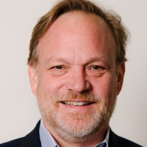 Brett Webber, President of the board of directors of the Friends of the Delaware Canal