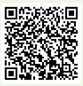 memebership renewal qr code